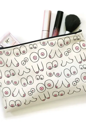 Makeup Pouch 