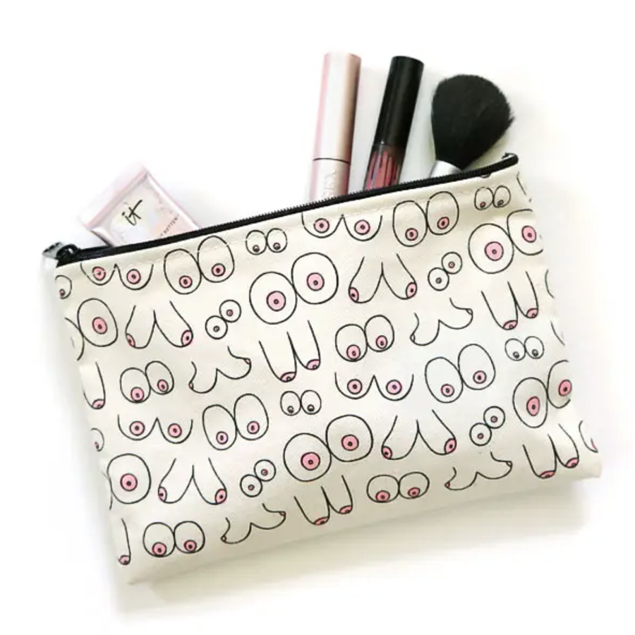 Makeup Pouch