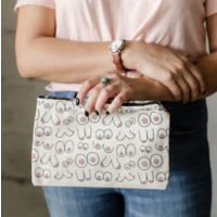 Makeup Pouch