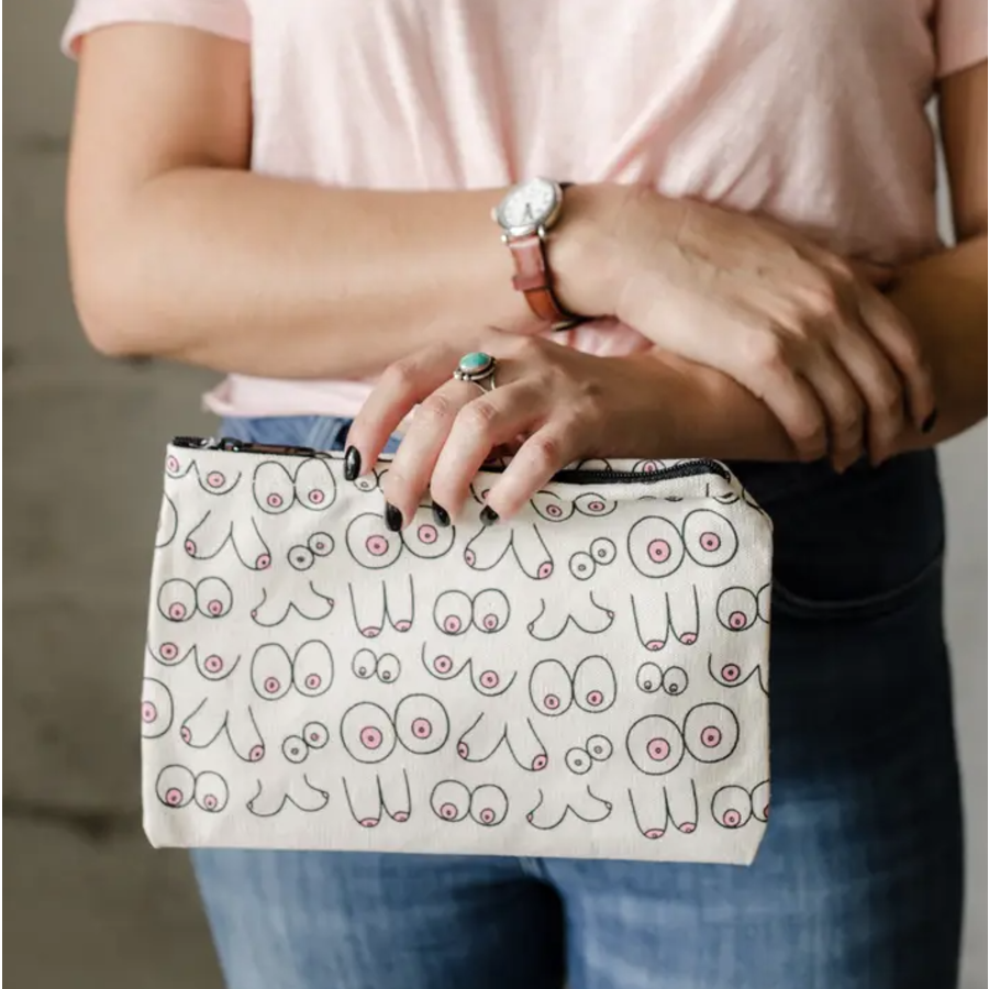 Makeup Pouch