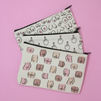 Makeup Pouch