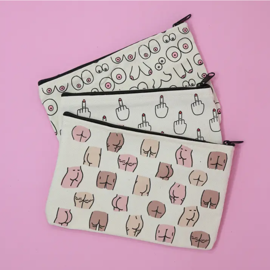 Makeup Pouch