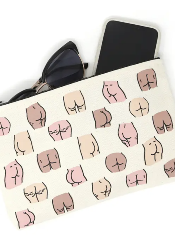 Makeup Pouch 