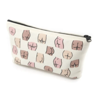 Makeup Pouch