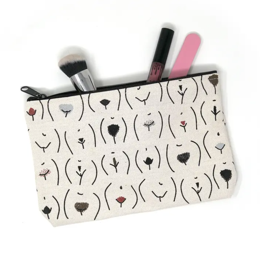 Makeup Pouch