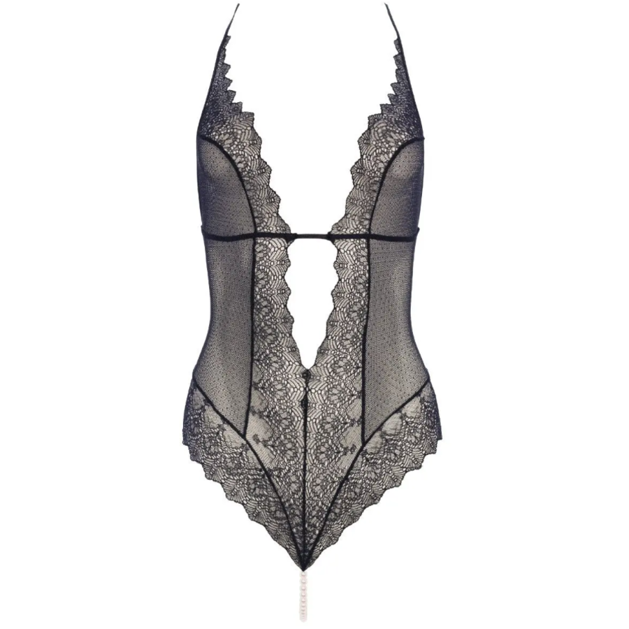 Geneva Bodysuit