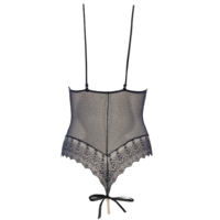 Geneva Bodysuit