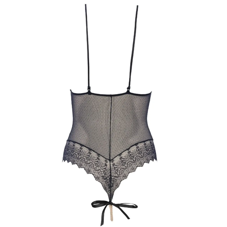 Geneva Bodysuit
