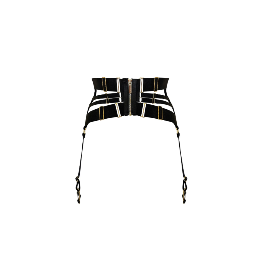 Signatures Panelled Cincher
