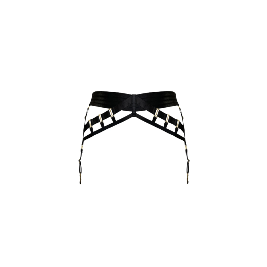 Signature Strap Suspender