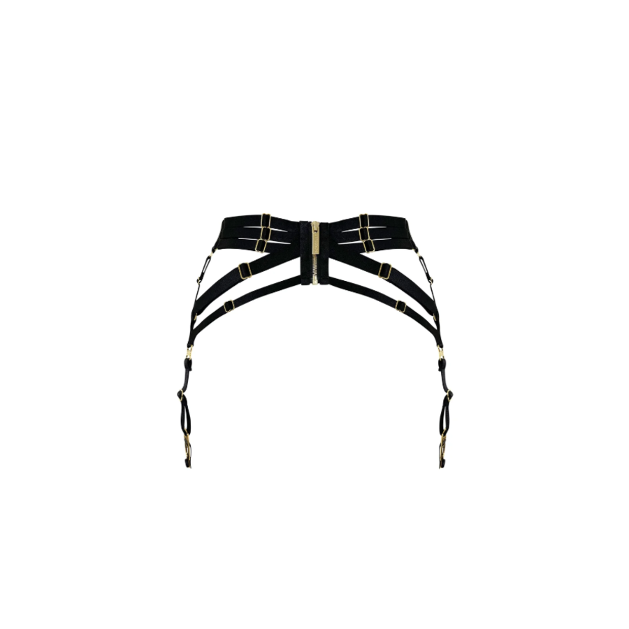 Signature Strap Suspender
