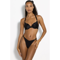 Signature Silk Push-Up Bra