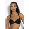 BORDELLE Signature Silk Push-Up Bra