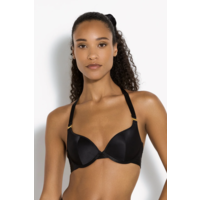 Signature Silk Push-Up Bra