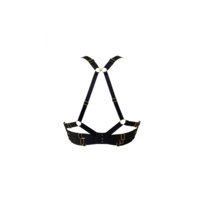 Signature Silk Push-Up Bra