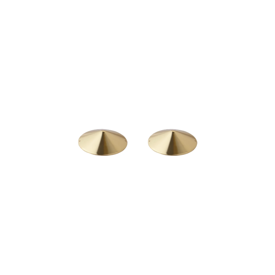 Signature Gold Nipplets
