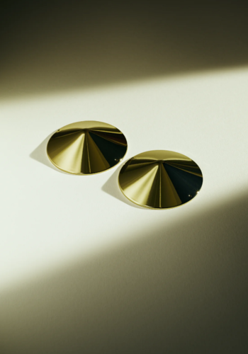 Signatures Gold Nipplets 