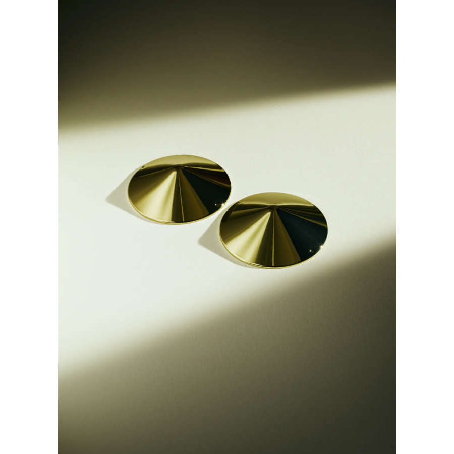Signature Gold Nipplets