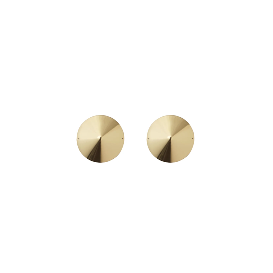 Signature Gold Nipplets