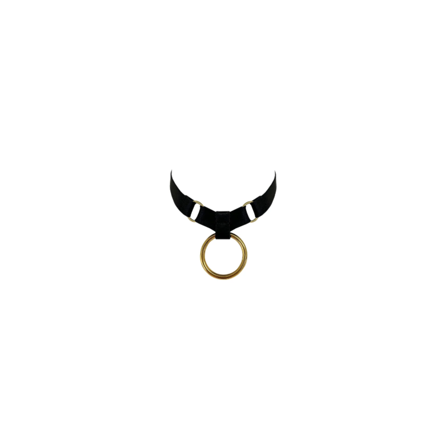 Signature Ring Collar