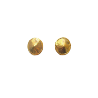 14K  Gold Plated Pasties