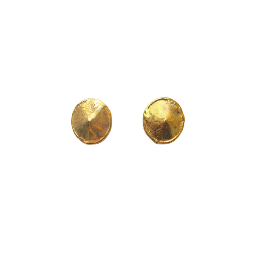 14K  Gold Plated Pasties