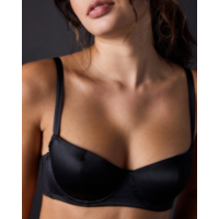 Iris Low Balconette Bra