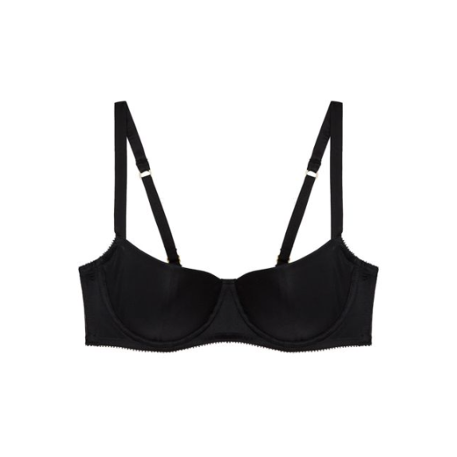 Iris Low Balconette Bra