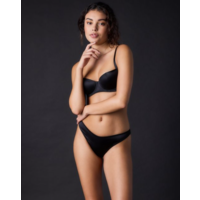 Iris Low Balconette Bra