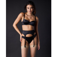 Iris Low Balconette Bra