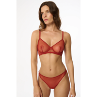 Bare Minimal Underwire Bra