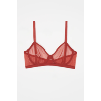 Bare Minimal Underwire Bra