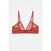 Bare Minimal Triangle Bra