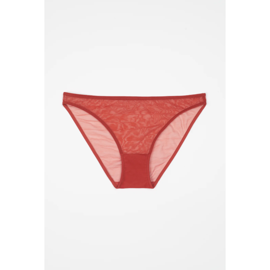Bare Minimal Brief
