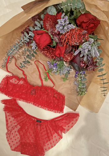 Coucou Lola Joey Bralette 