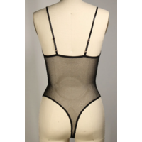 Whisper Sweet Nothings Jasmine Bodysuit