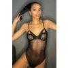 Whisper Sweet Nothings Jasmine Bodysuit