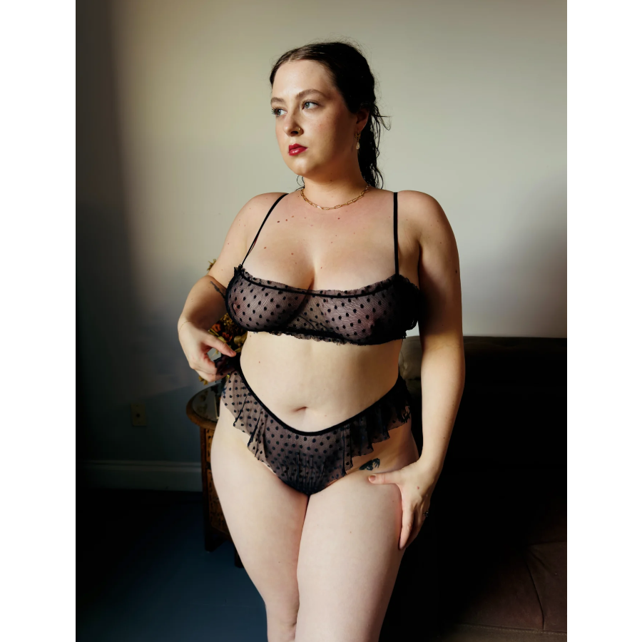 Coucou Lola Joey Bralette