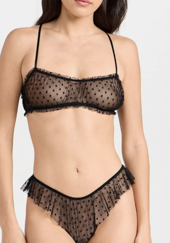 Coucou Lola Joey Bralette 
