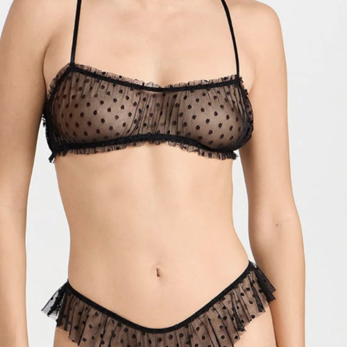 Coucou Lola Joey Bralette 