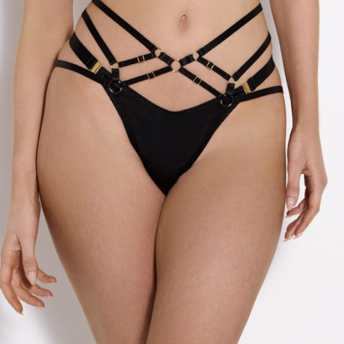 Signature Ouvert Harness Brief 