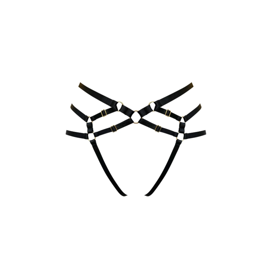 Signature Ouvert Harness Brief