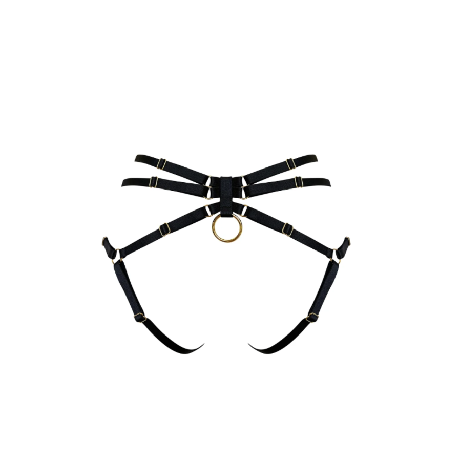 Signature Ouvert Harness Brief