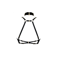 Signature Ouvert Wire Bra