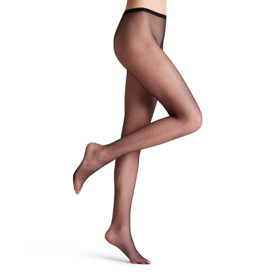 Classic Net Tights