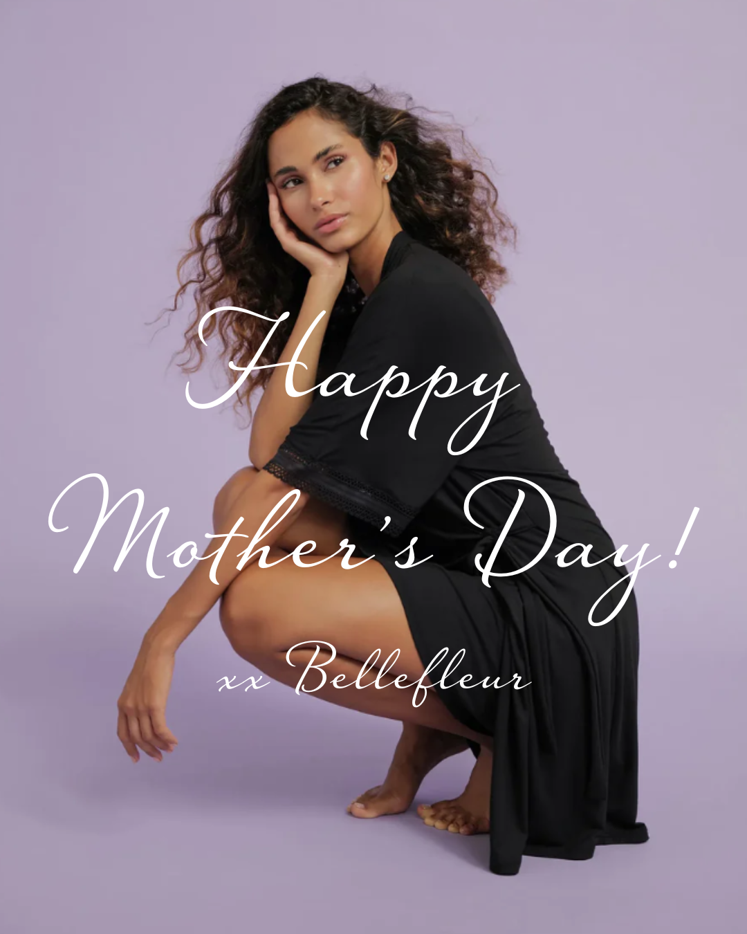 Mother's Day Gifts From Bellefleur