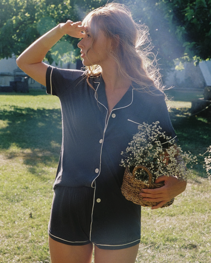 Loungewear To Celebrate Mom All Day