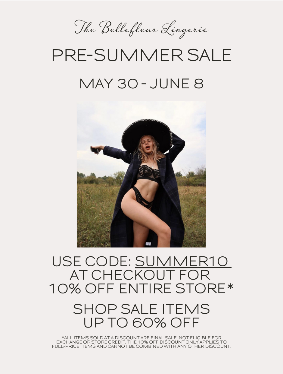 At Least 10% Off Entire Store - Use Code SUMMER10