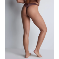Sheer Emotion Tanga