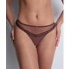 AUBADE Sheer Emotion Tanga